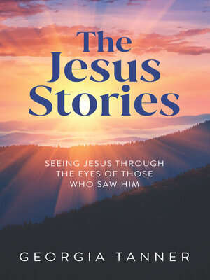 cover image of The Jesus Stories